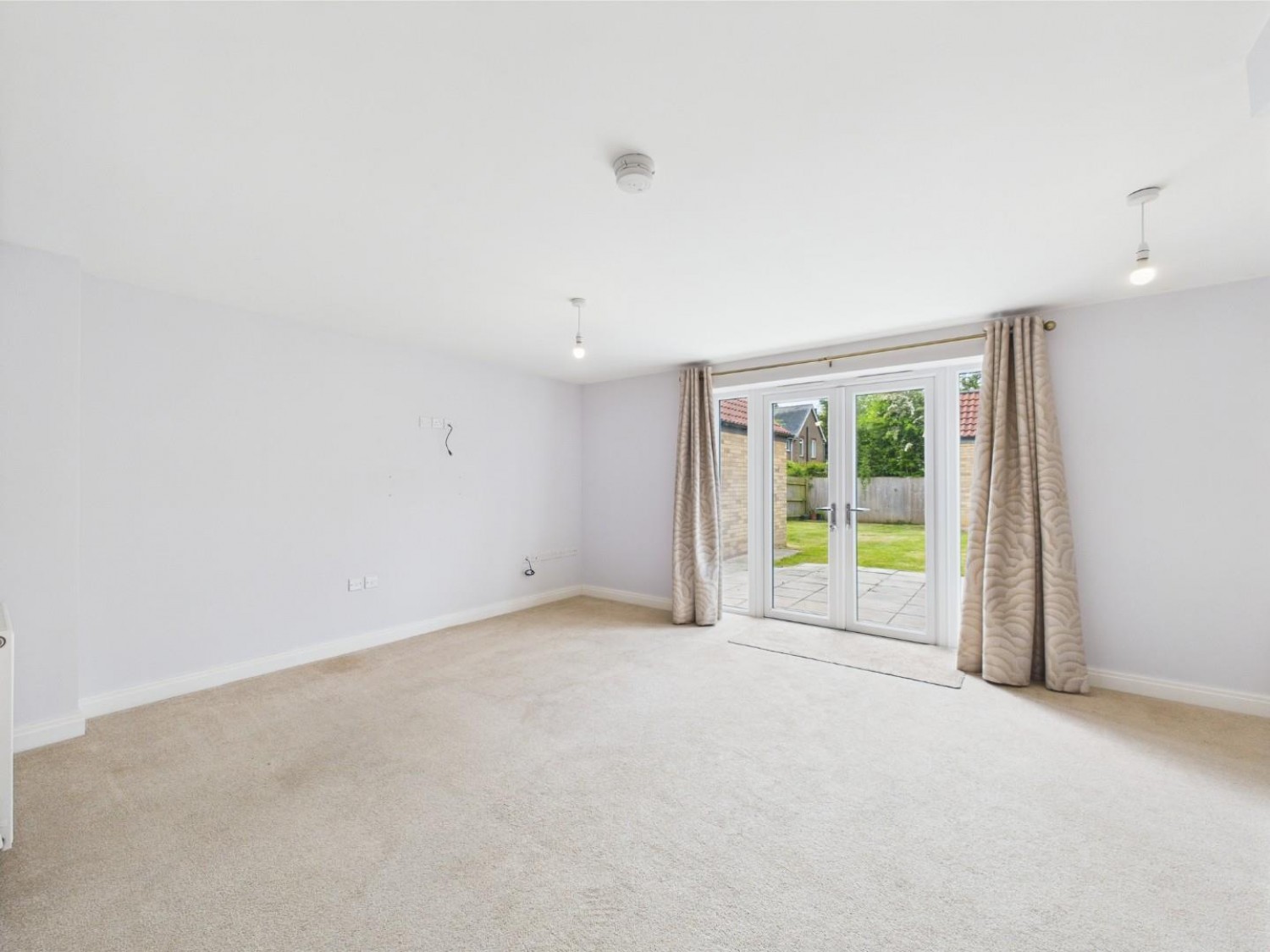 Portus Lane, Dunholme, Lincoln