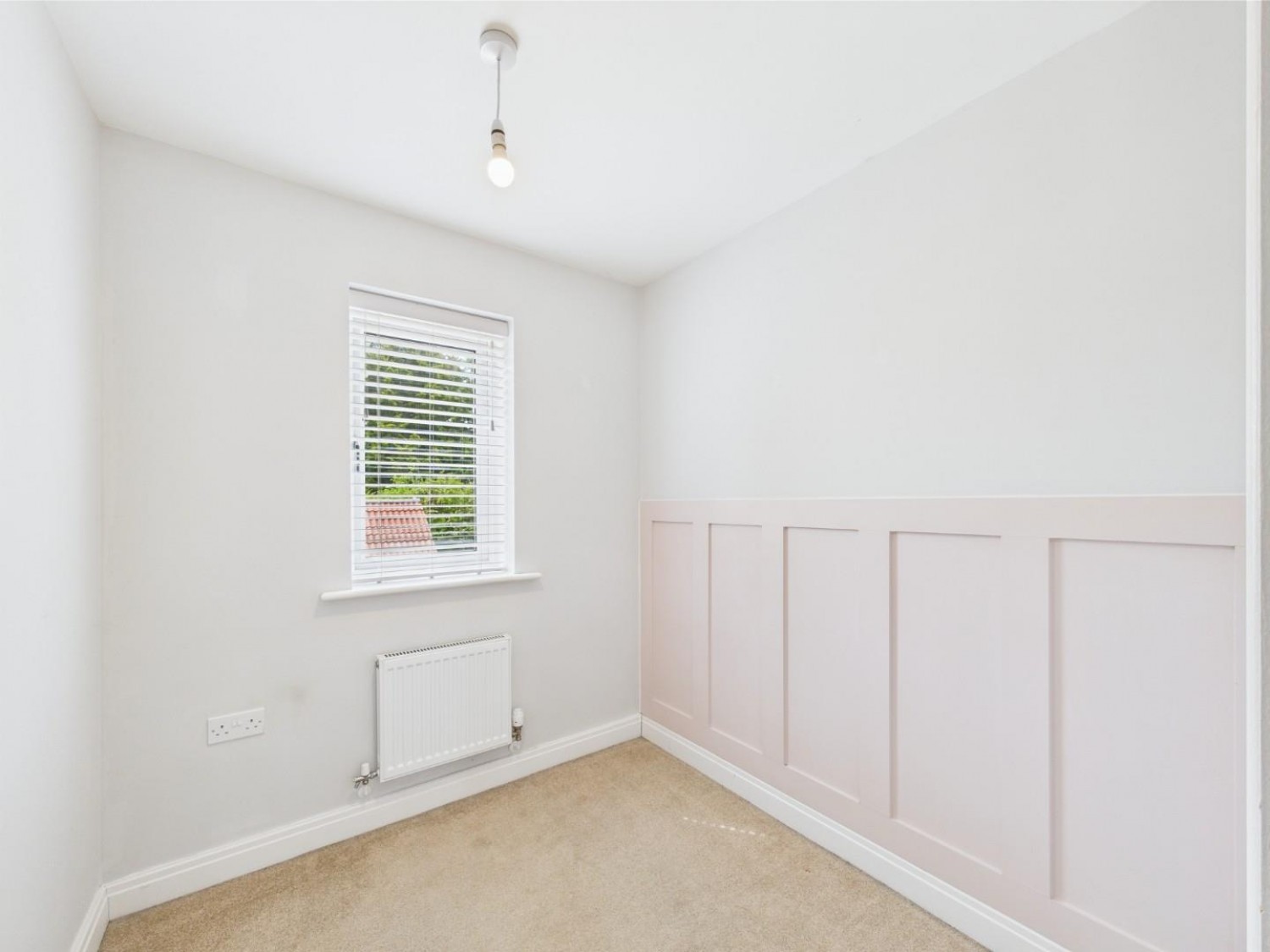 Portus Lane, Dunholme, Lincoln
