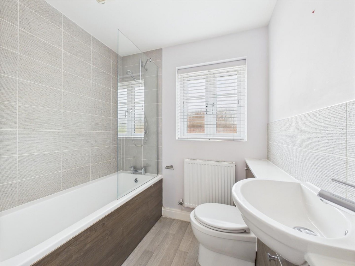 Portus Lane, Dunholme, Lincoln