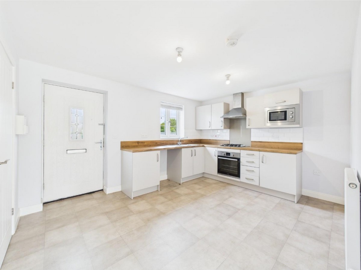 Portus Lane, Dunholme, Lincoln