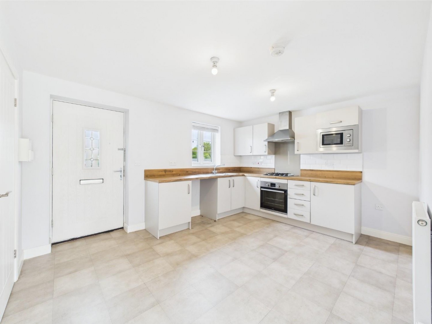 Portus Lane, Dunholme, Lincoln