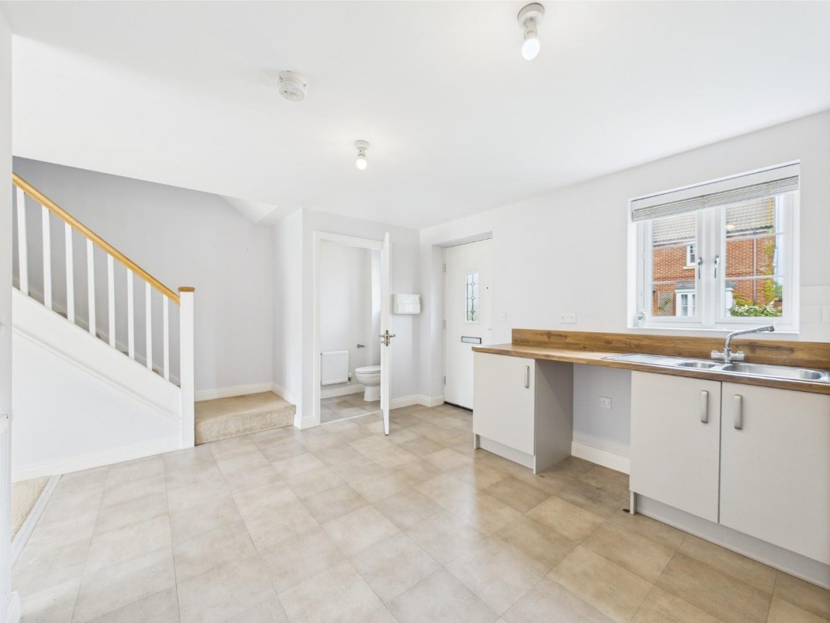 Portus Lane, Dunholme, Lincoln