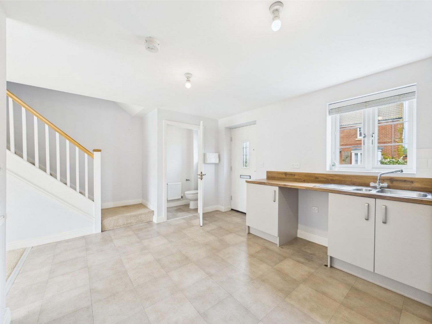 Portus Lane, Dunholme, Lincoln