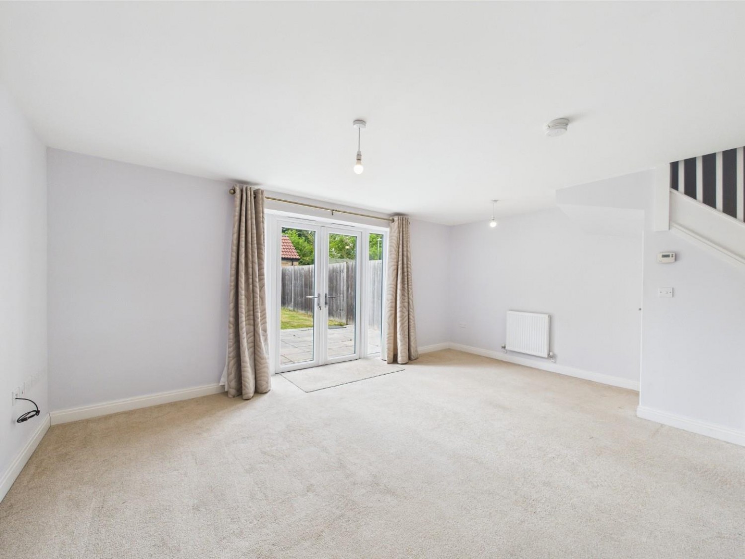 Portus Lane, Dunholme, Lincoln