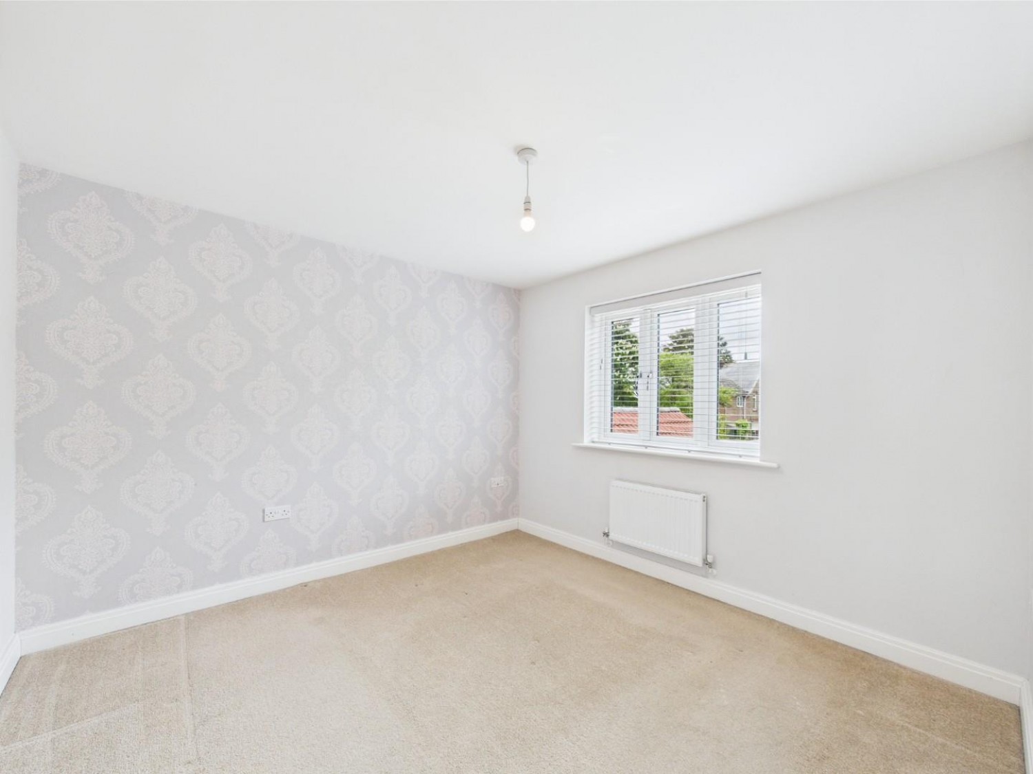 Portus Lane, Dunholme, Lincoln