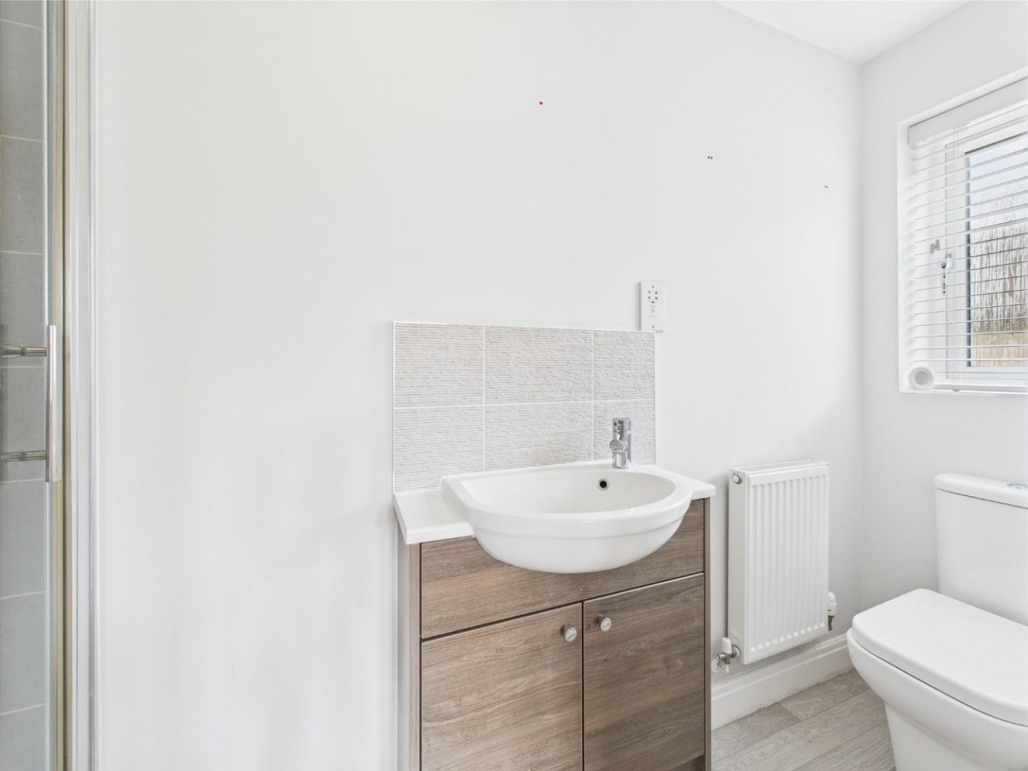 Portus Lane, Dunholme, Lincoln