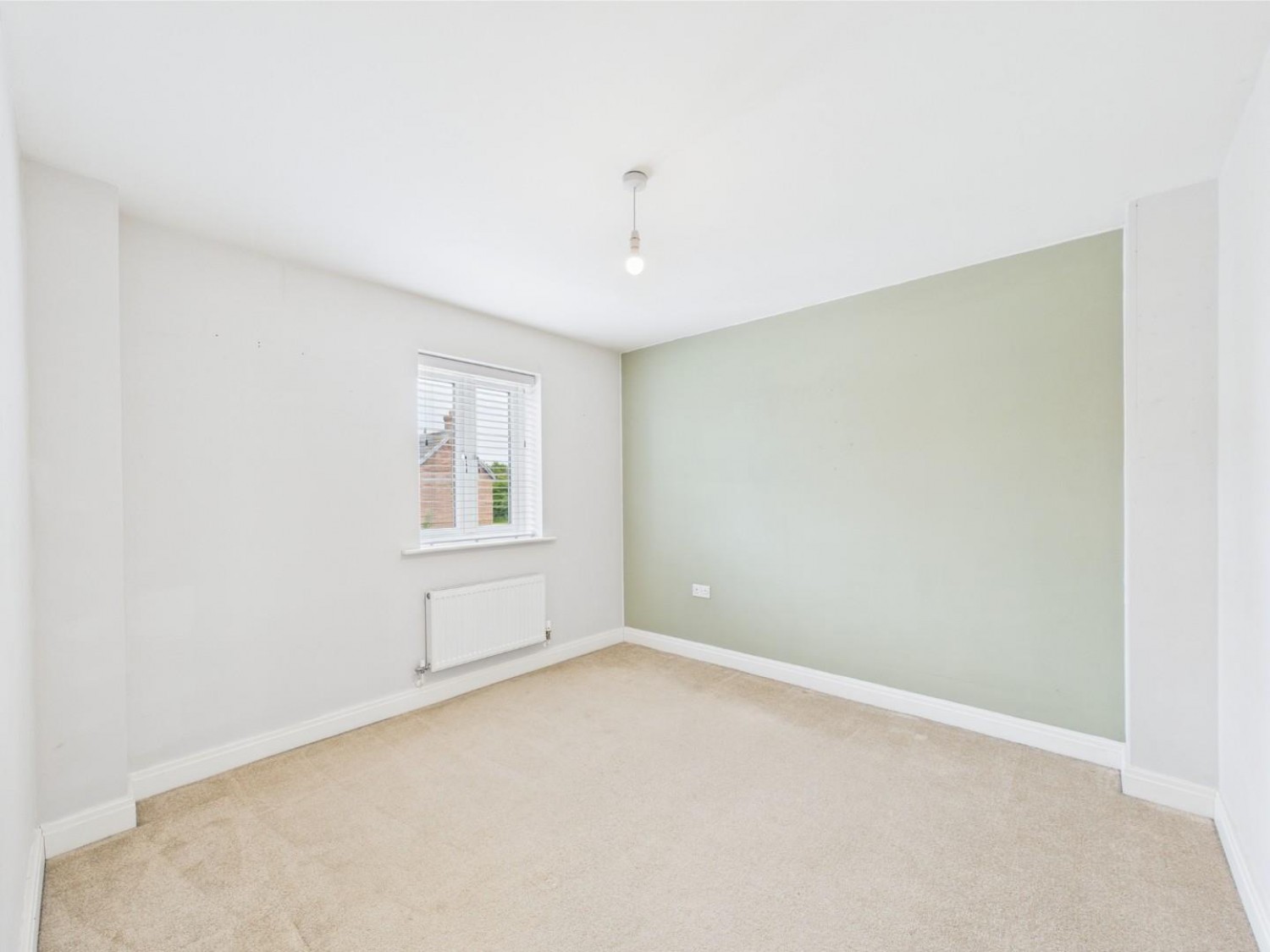 Portus Lane, Dunholme, Lincoln