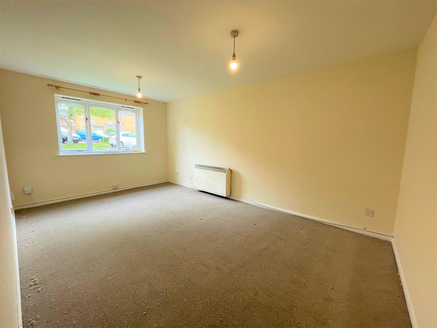 Ascot Court, Grove Road