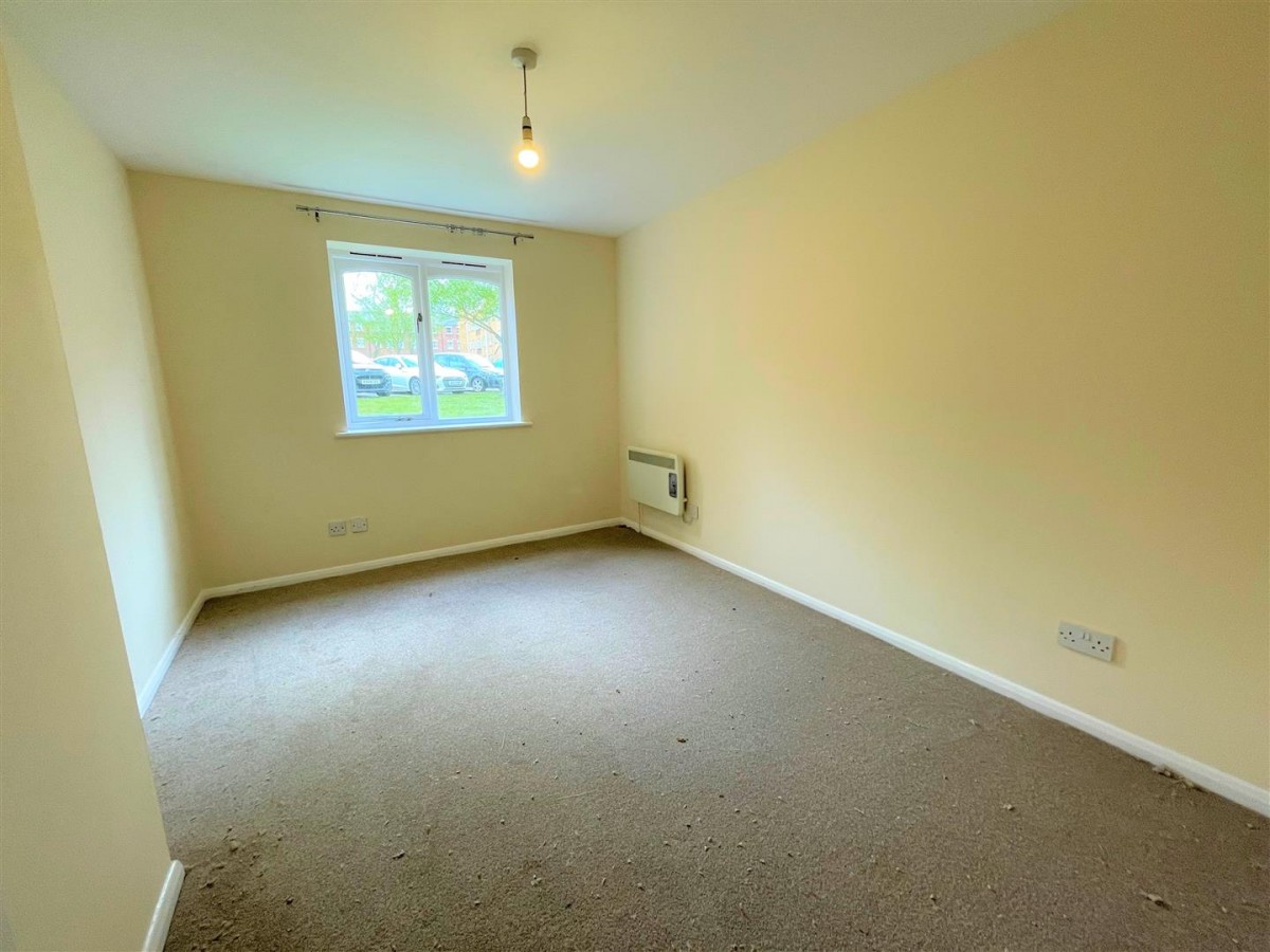 Ascot Court, Grove Road