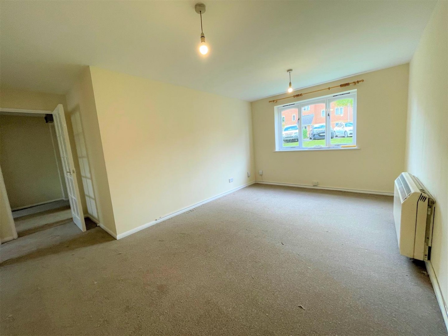 Ascot Court, Grove Road