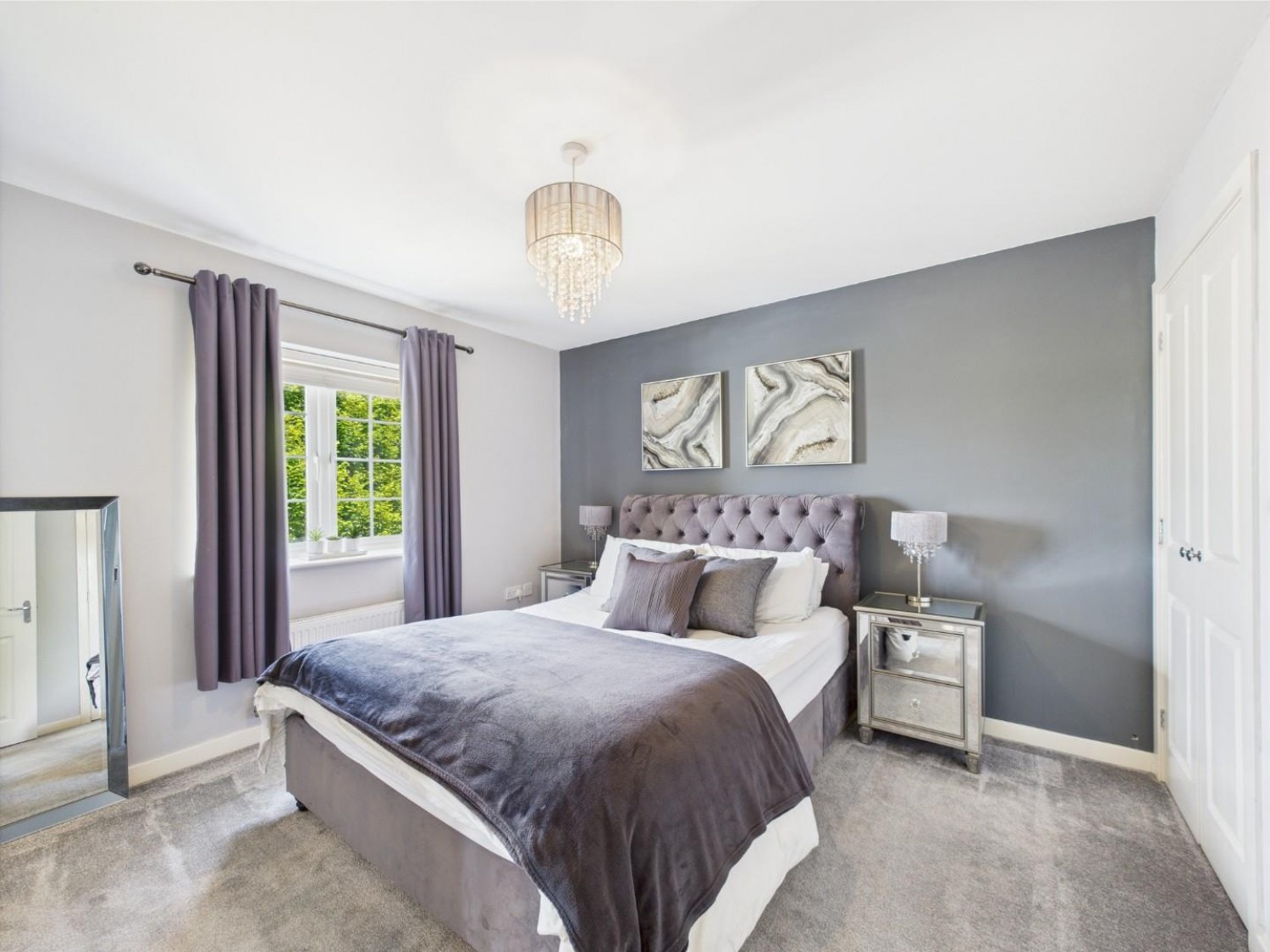 Juniper Way, Witham St. Hughs, Lincoln