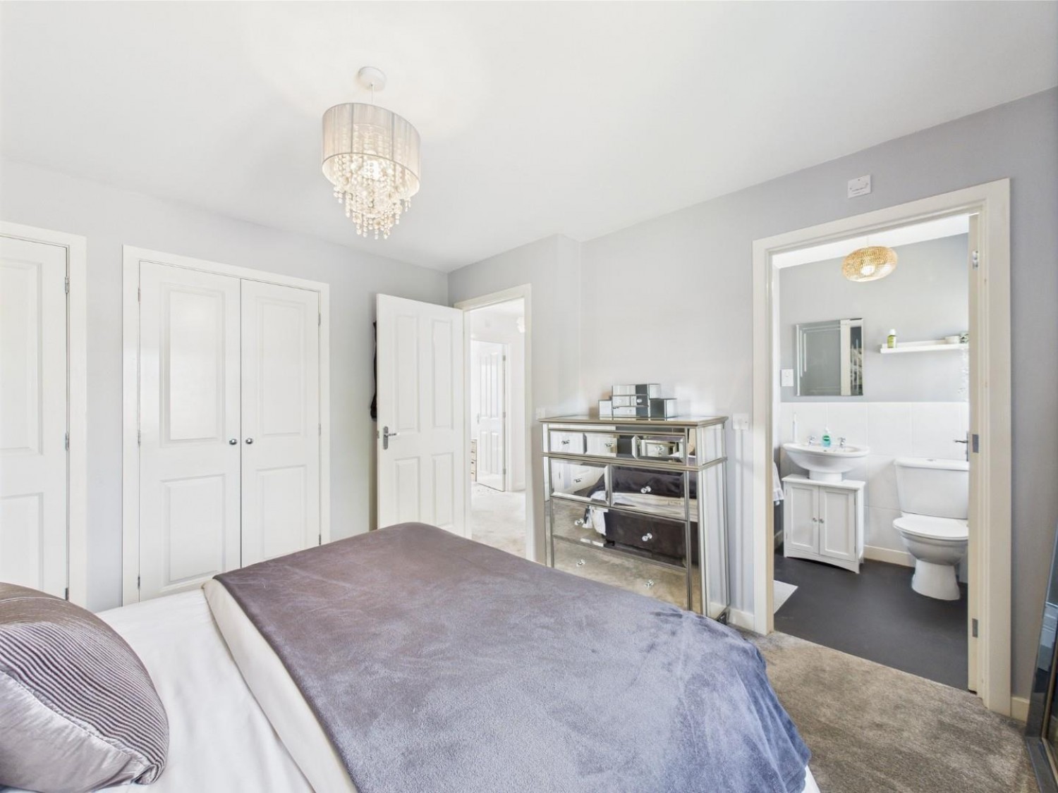 Juniper Way, Witham St. Hughs, Lincoln