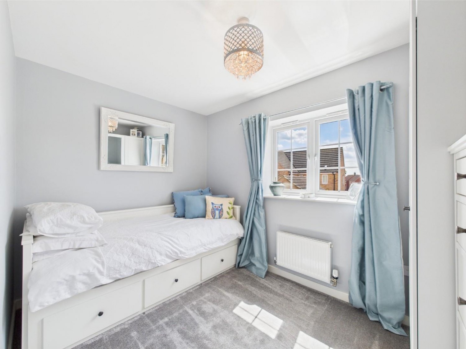 Juniper Way, Witham St. Hughs, Lincoln