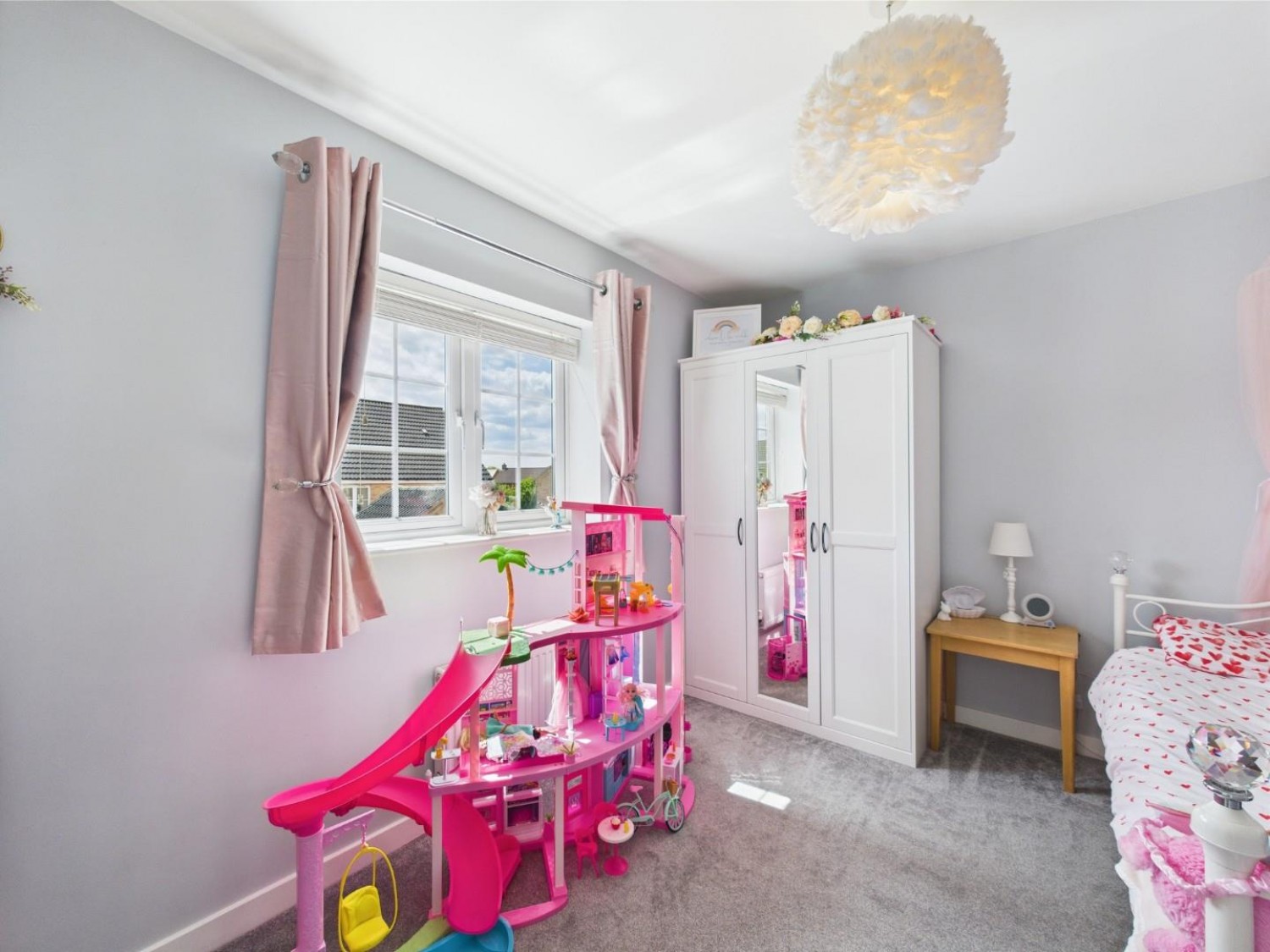 Juniper Way, Witham St. Hughs, Lincoln