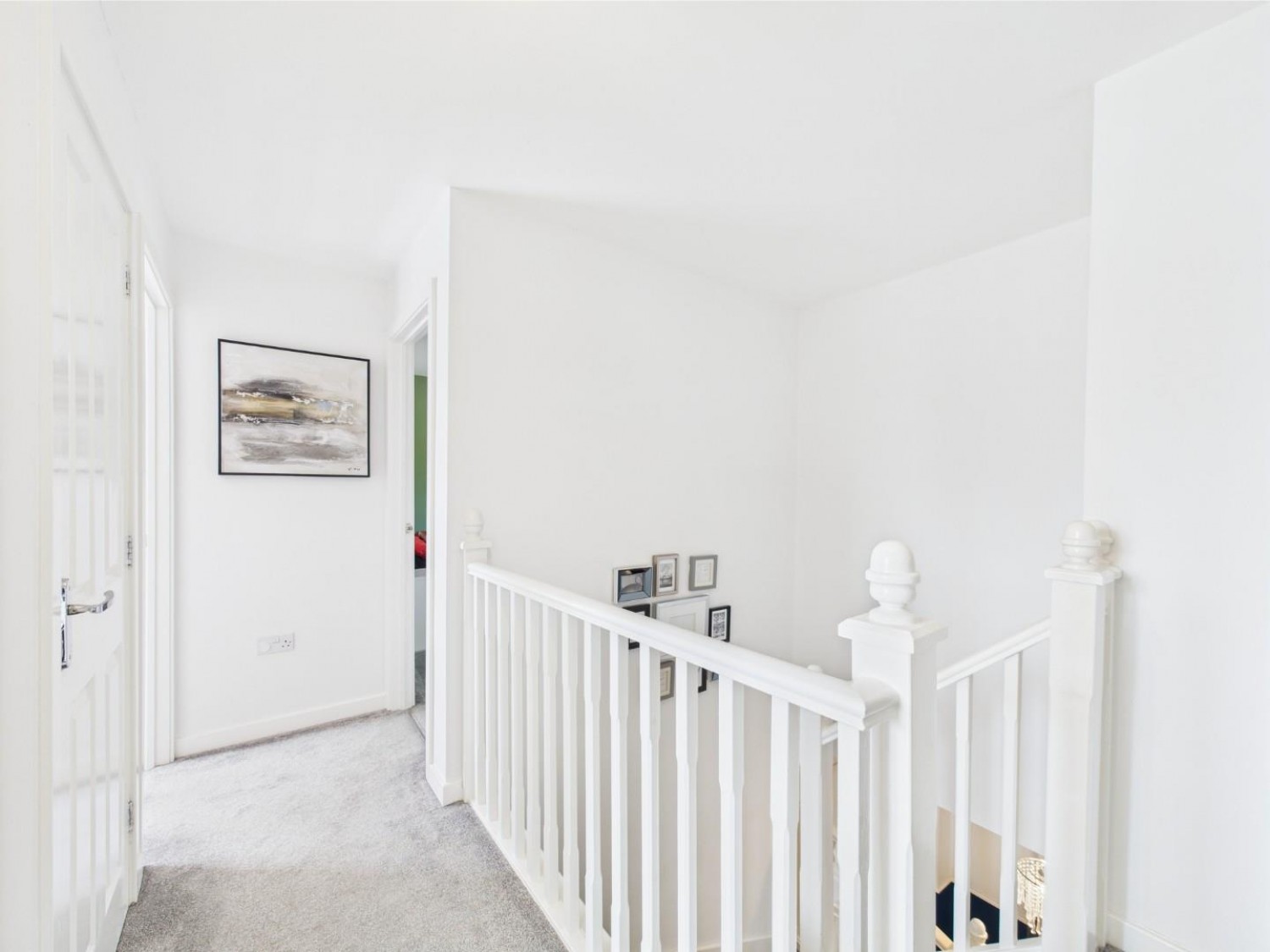 Juniper Way, Witham St. Hughs, Lincoln