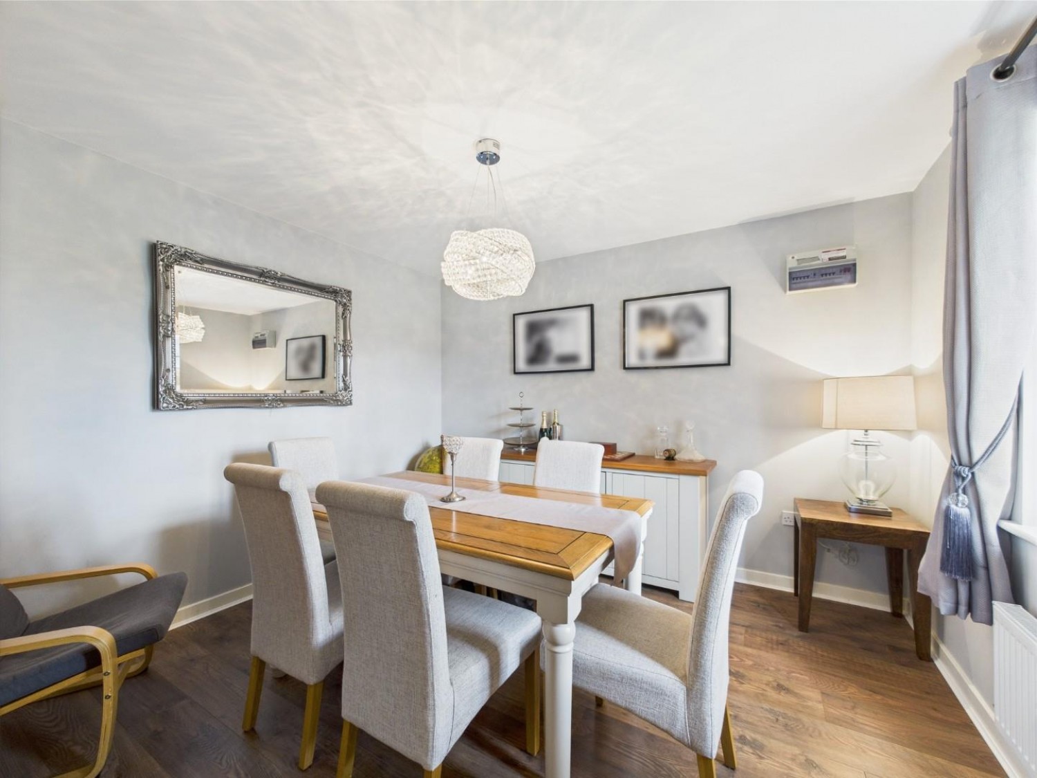 Juniper Way, Witham St. Hughs, Lincoln