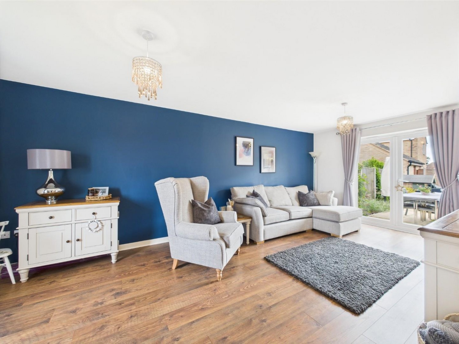 Juniper Way, Witham St. Hughs, Lincoln