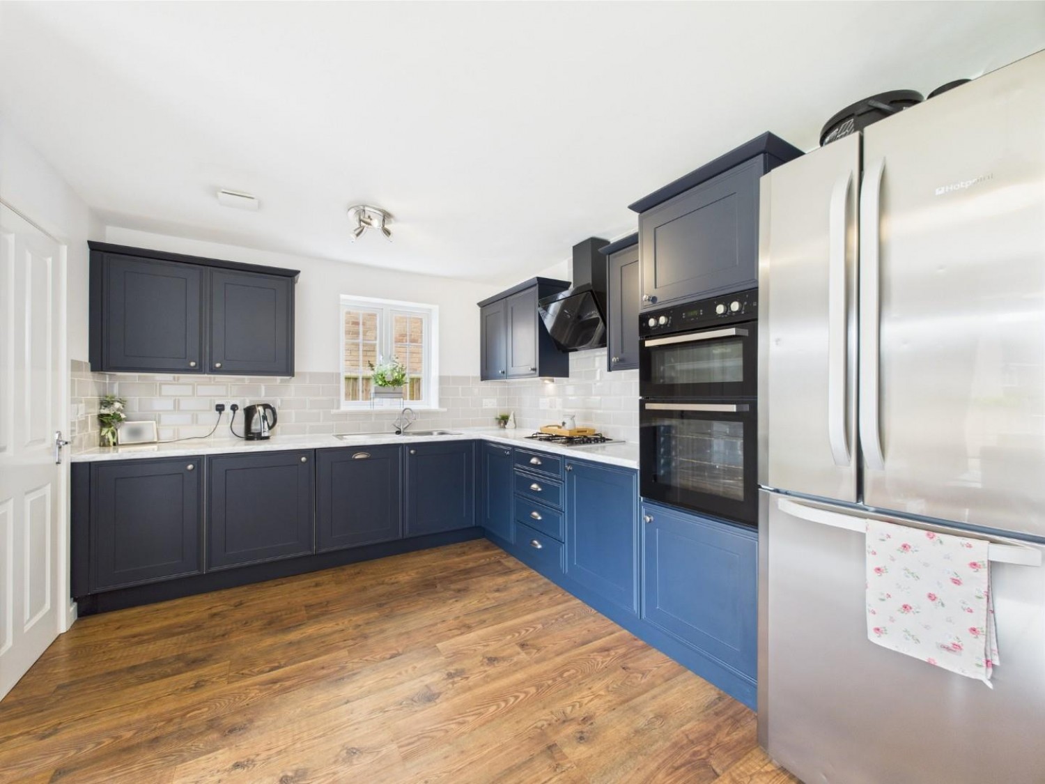 Juniper Way, Witham St. Hughs, Lincoln