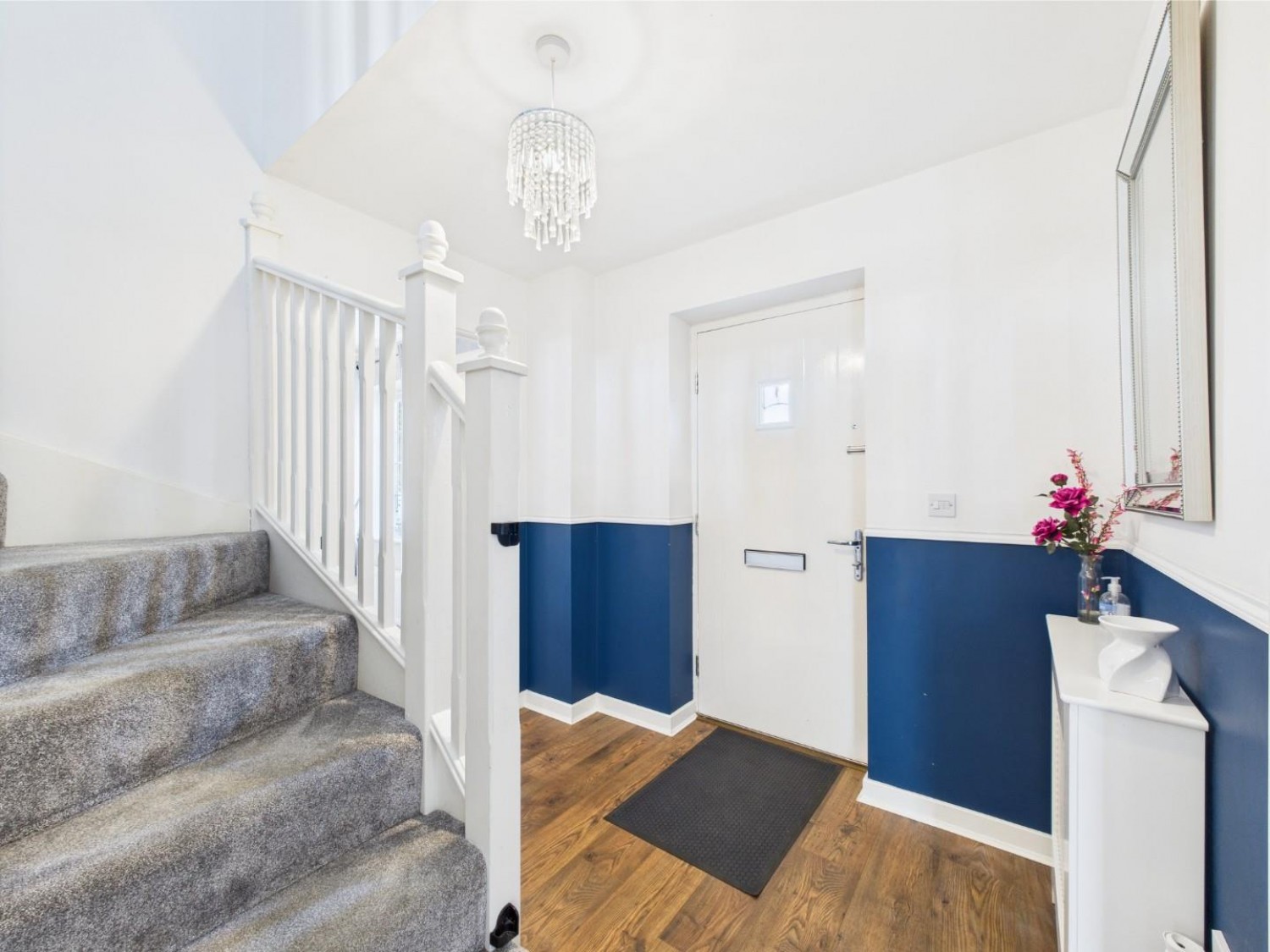 Juniper Way, Witham St. Hughs, Lincoln