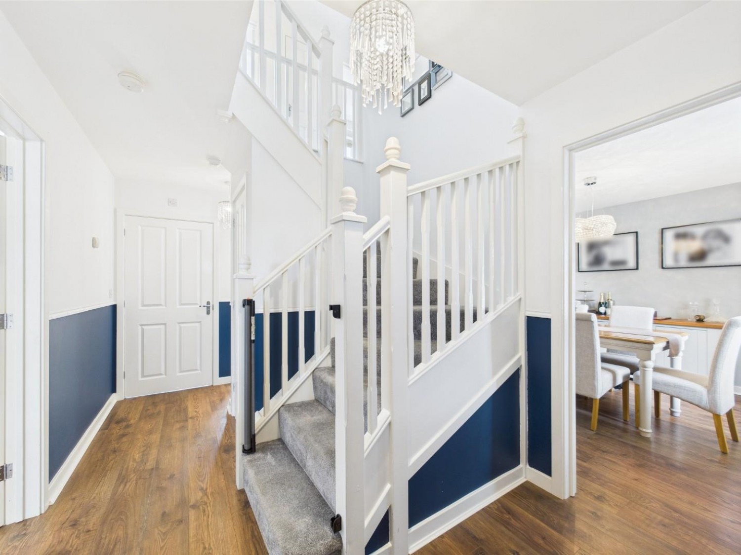 Juniper Way, Witham St. Hughs, Lincoln