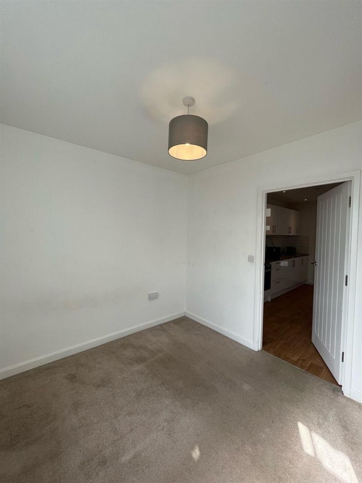 Alexandra Road, Farnborough
