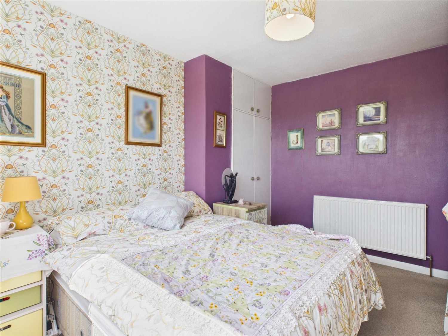 Alden Crescent, Pontefract