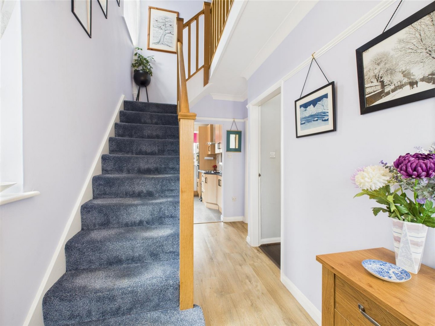 Alden Crescent, Pontefract