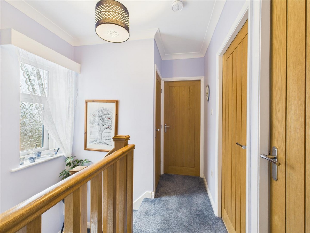 Alden Crescent, Pontefract