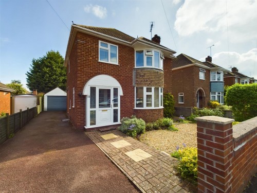 Western Crescent, Lincoln