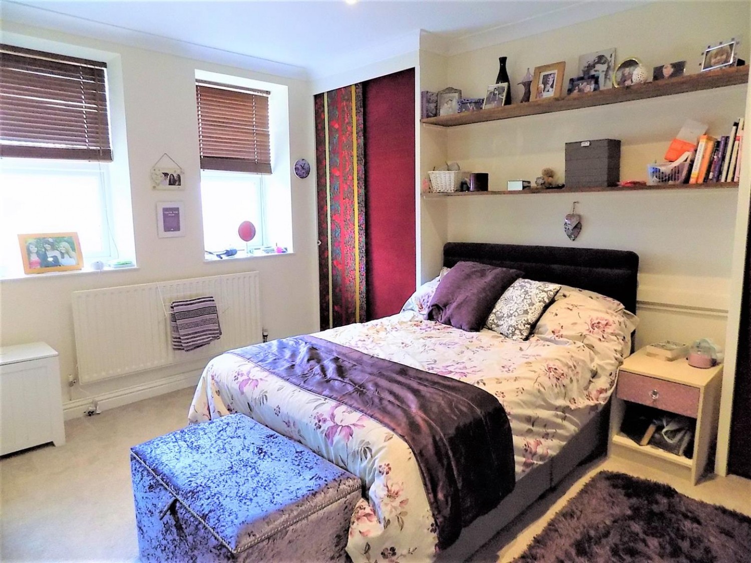 Lynchford Road, Farnborough