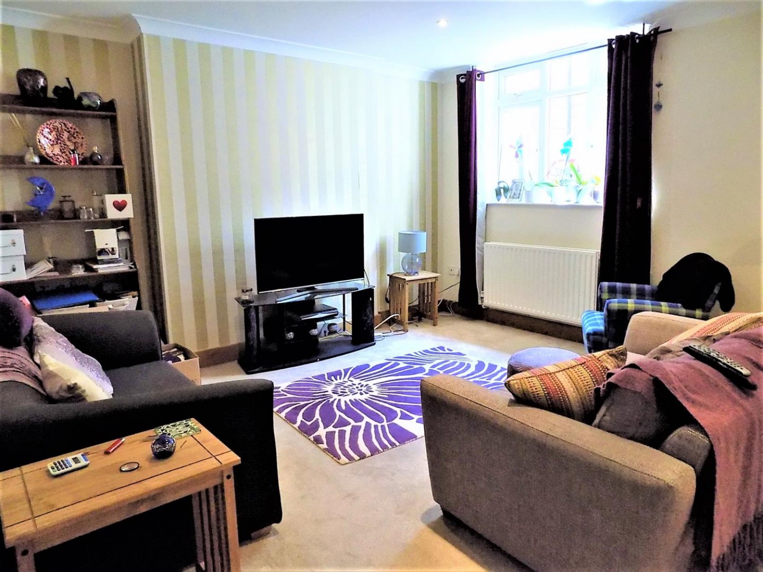 Lynchford Road, Farnborough