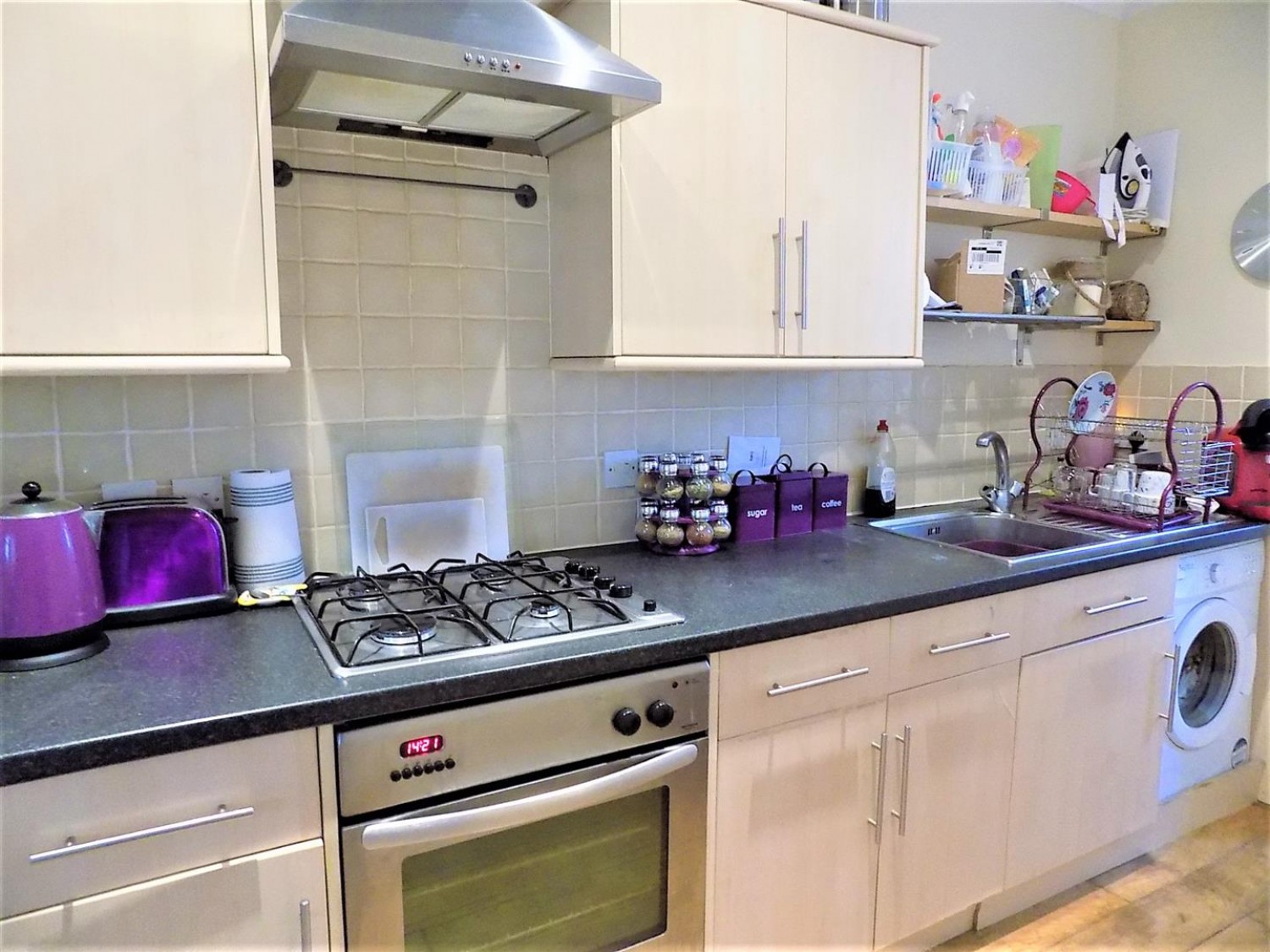 Lynchford Road, Farnborough
