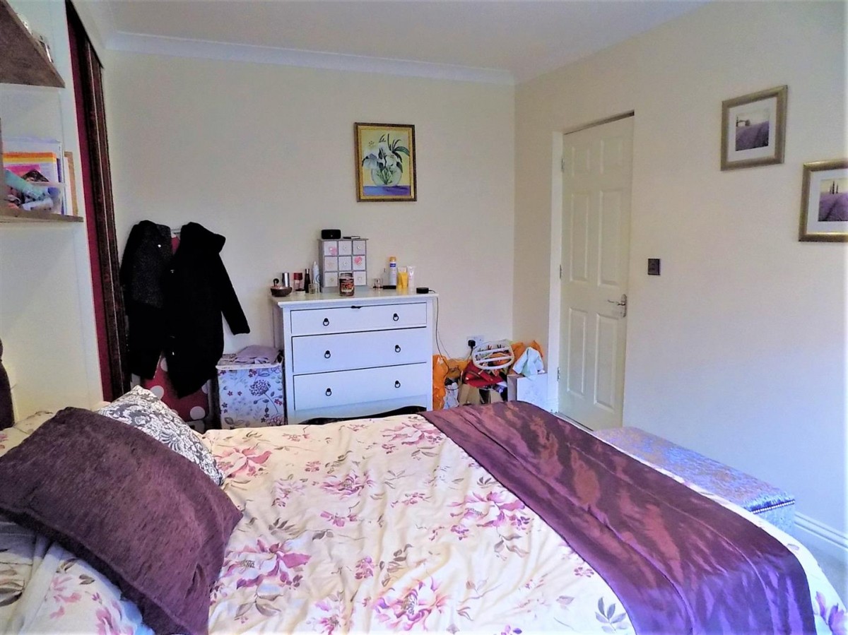 Lynchford Road, Farnborough