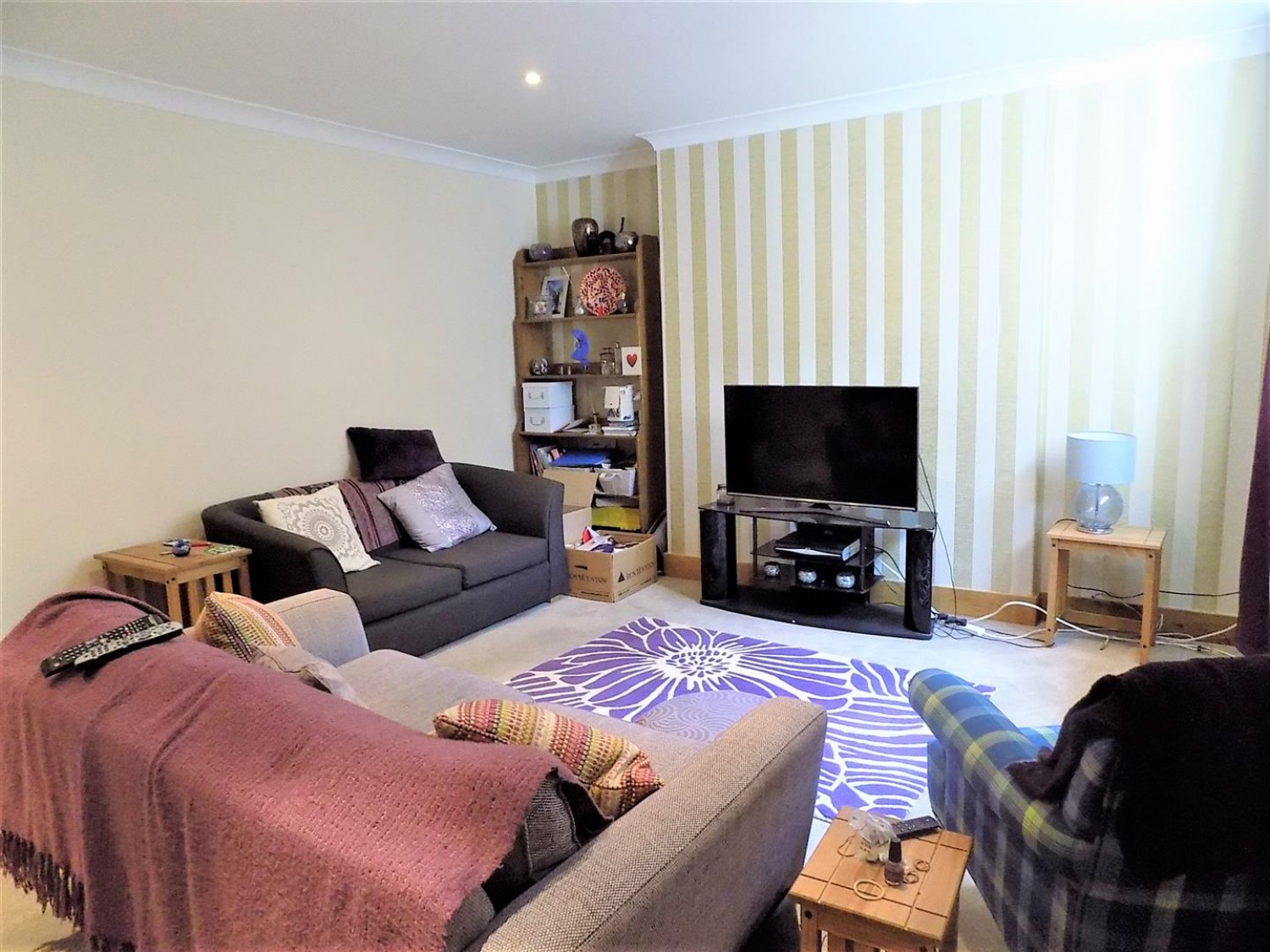 Lynchford Road, Farnborough