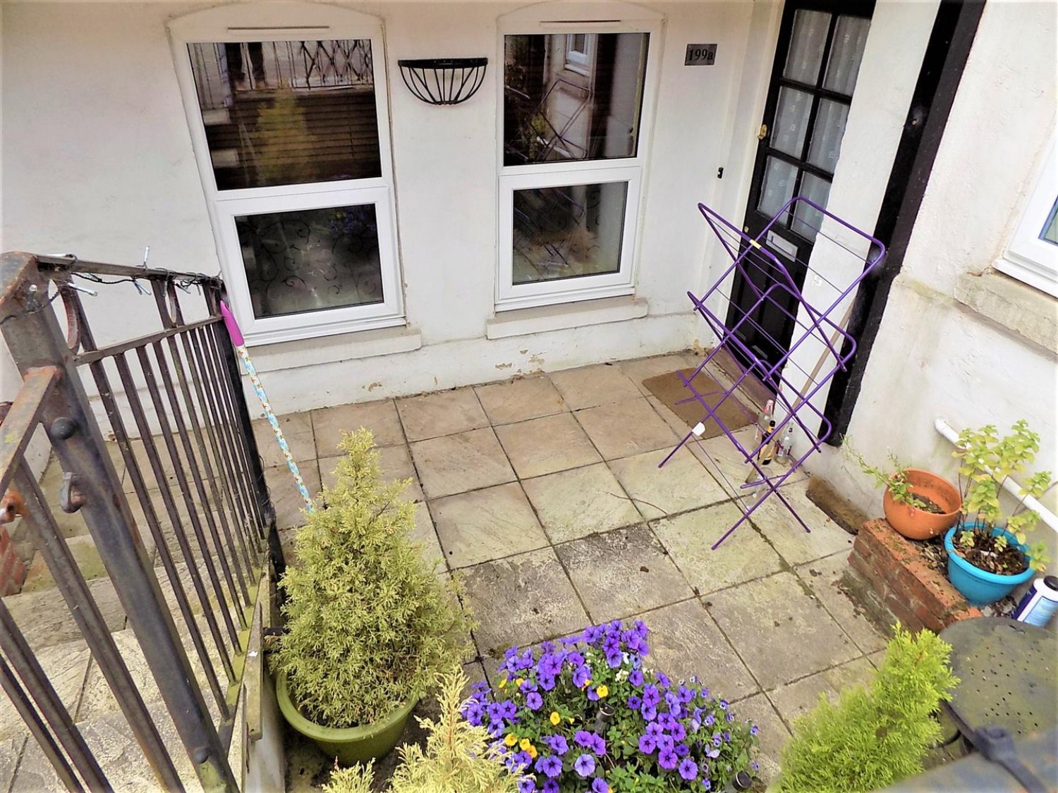 Lynchford Road, Farnborough