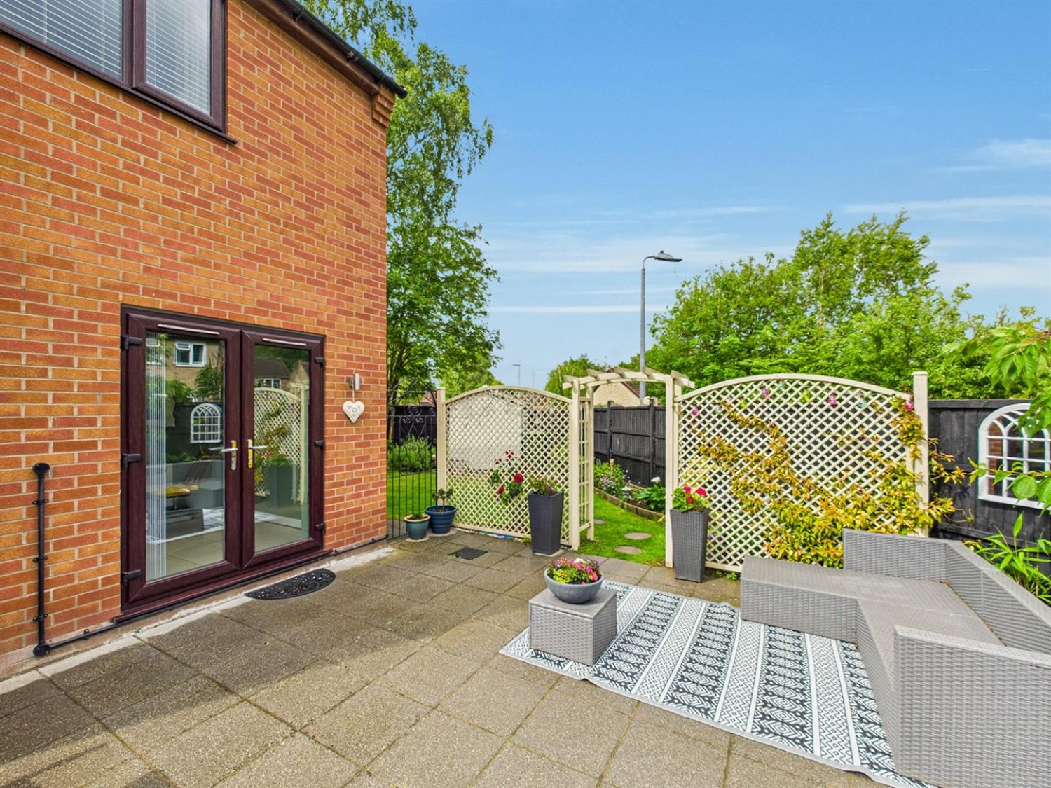 Stenigot Road, Lincoln