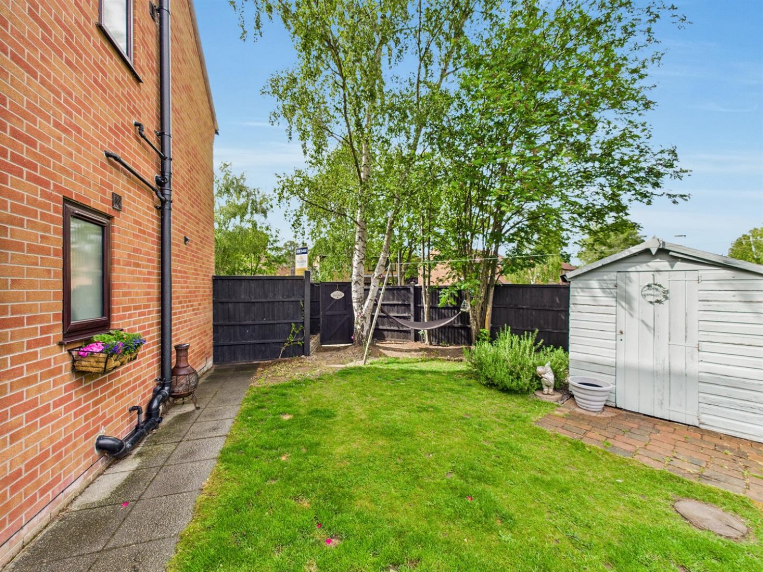 Stenigot Road, Lincoln