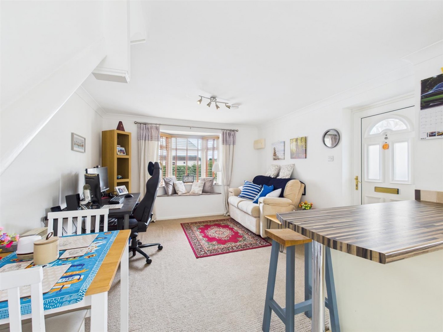 Walnut Court, Ingham, Lincoln