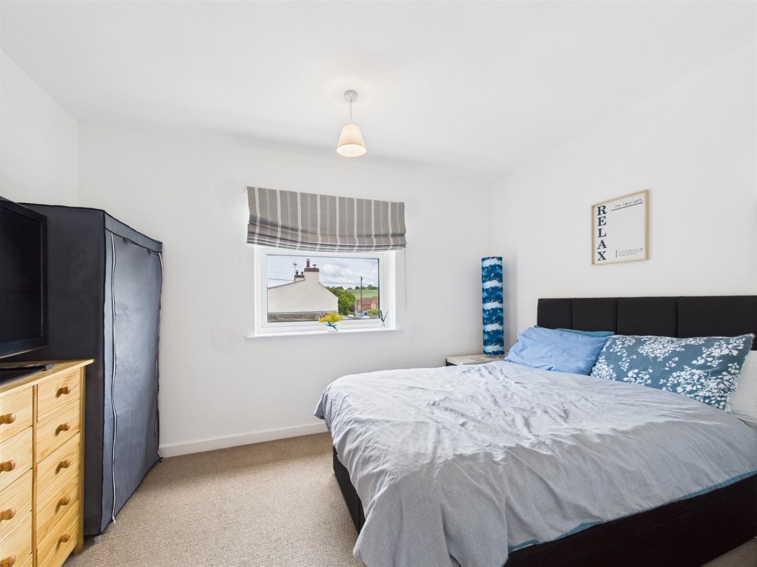 Walnut Court, Ingham, Lincoln