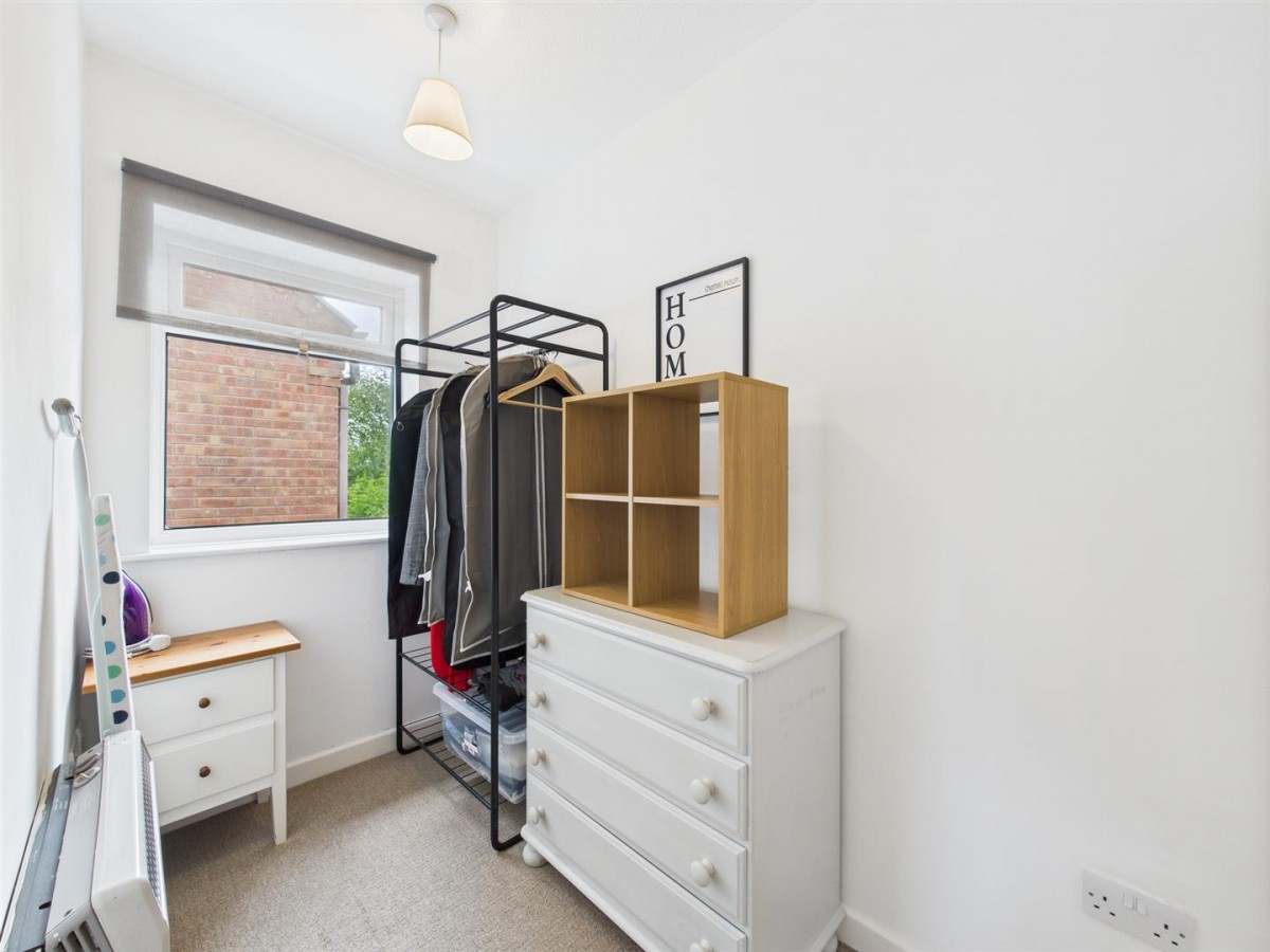 Walnut Court, Ingham, Lincoln