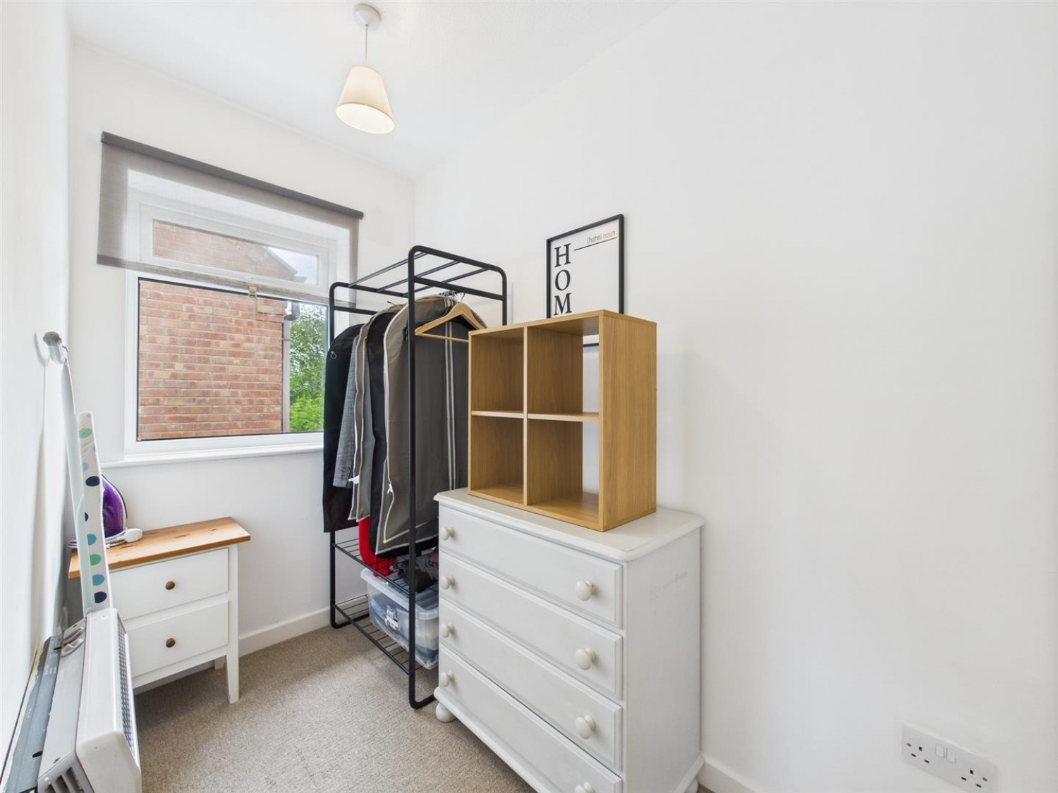 Walnut Court, Ingham, Lincoln