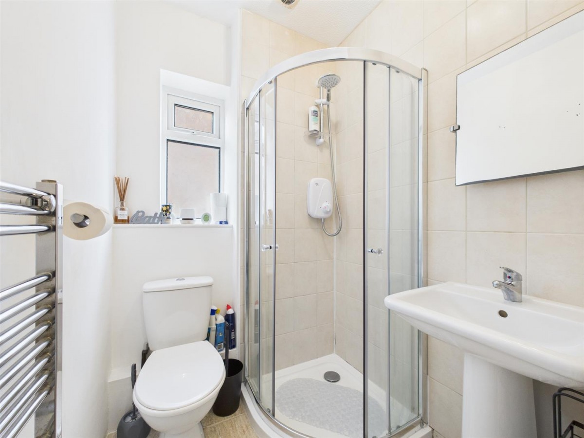 Walnut Court, Ingham, Lincoln