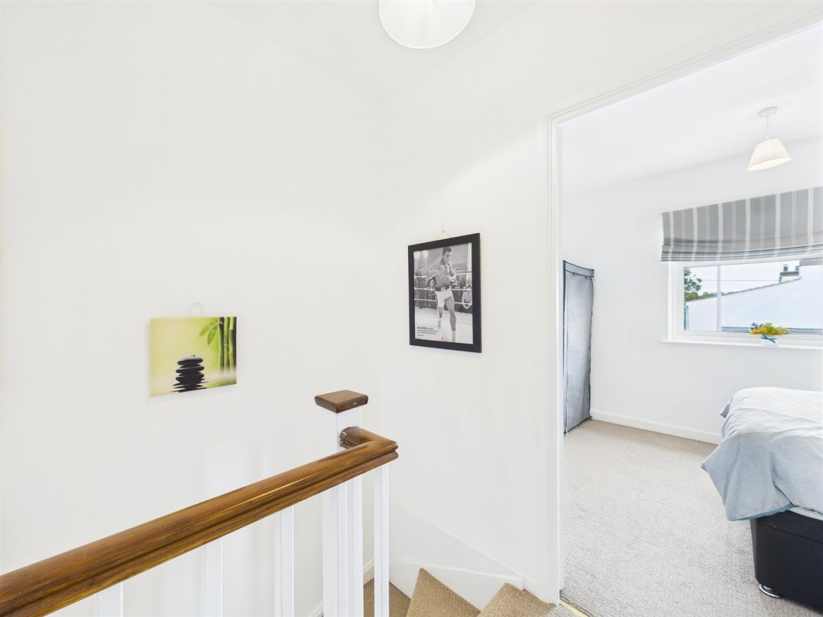 Walnut Court, Ingham, Lincoln