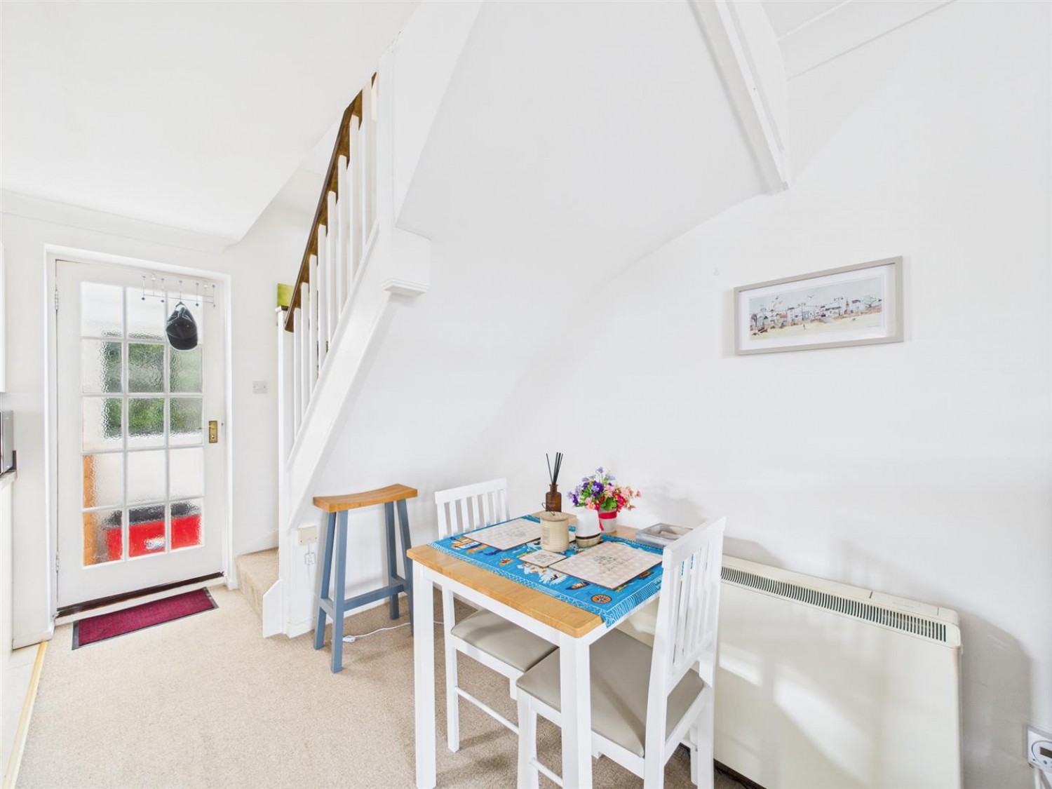 Walnut Court, Ingham, Lincoln
