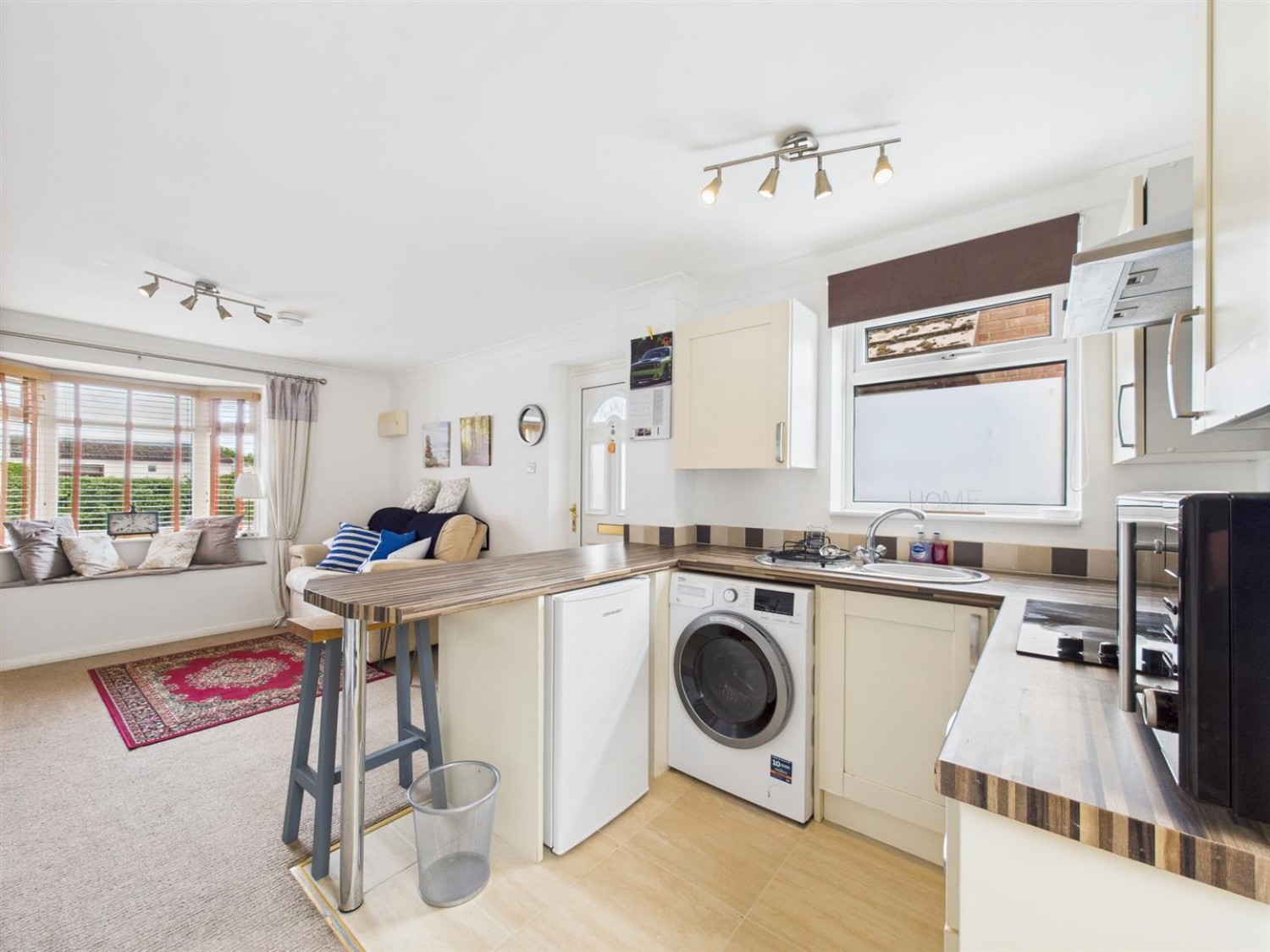 Walnut Court, Ingham, Lincoln
