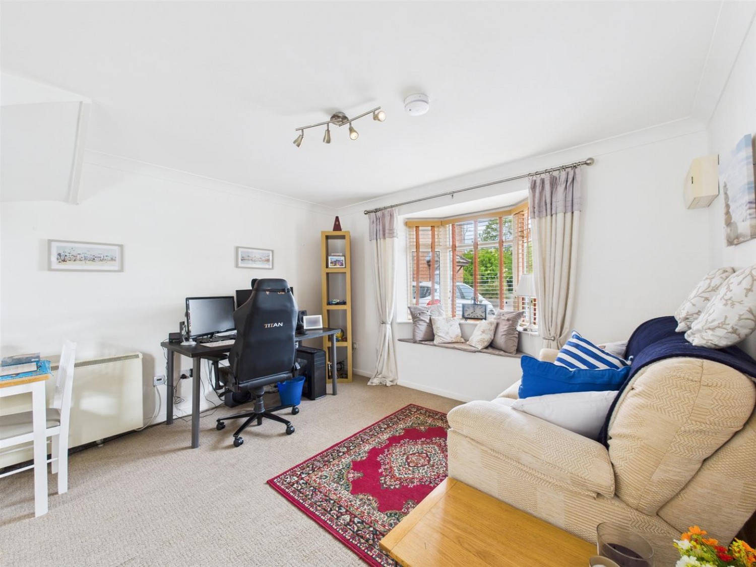 Walnut Court, Ingham, Lincoln