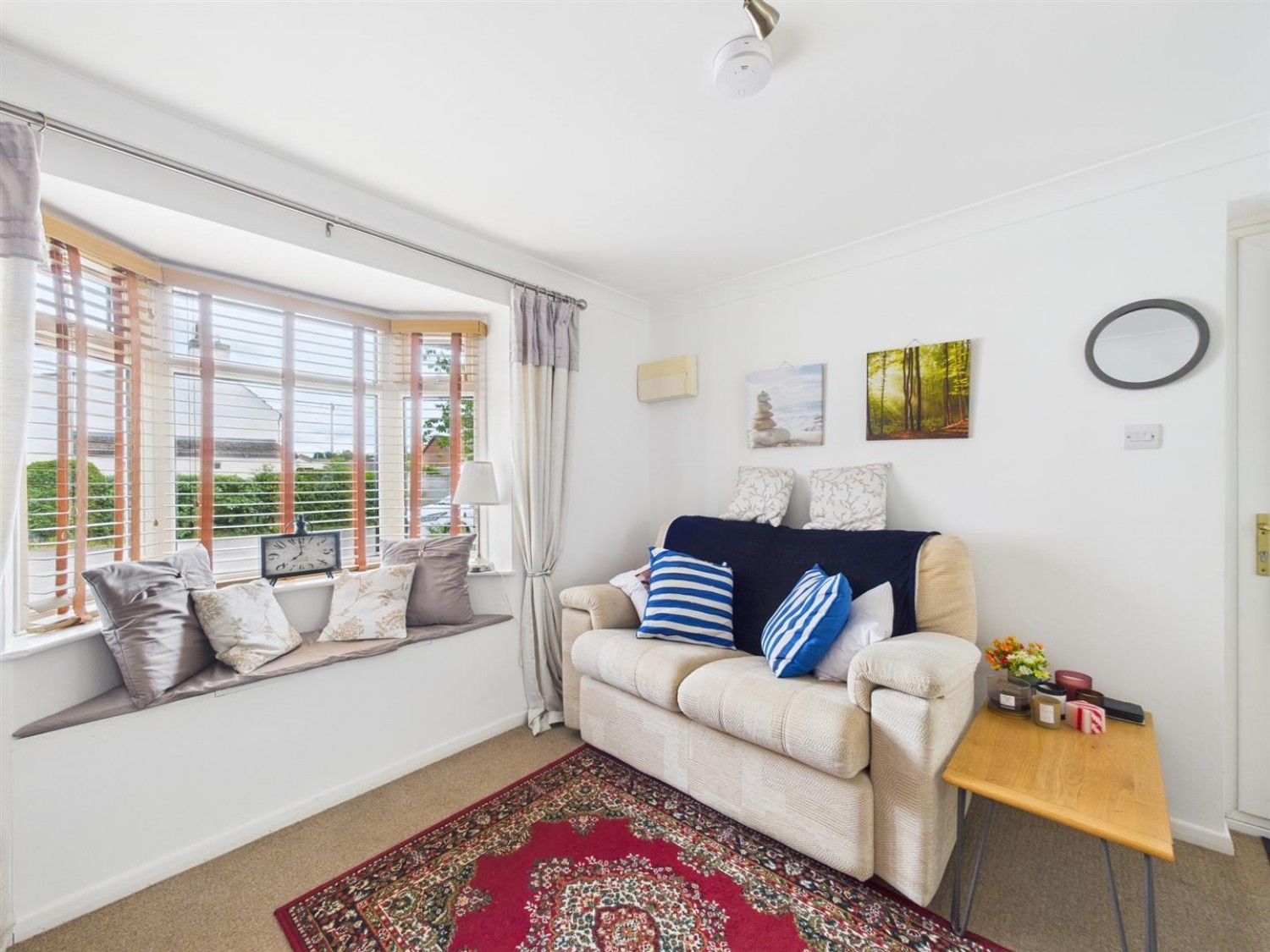 Walnut Court, Ingham, Lincoln