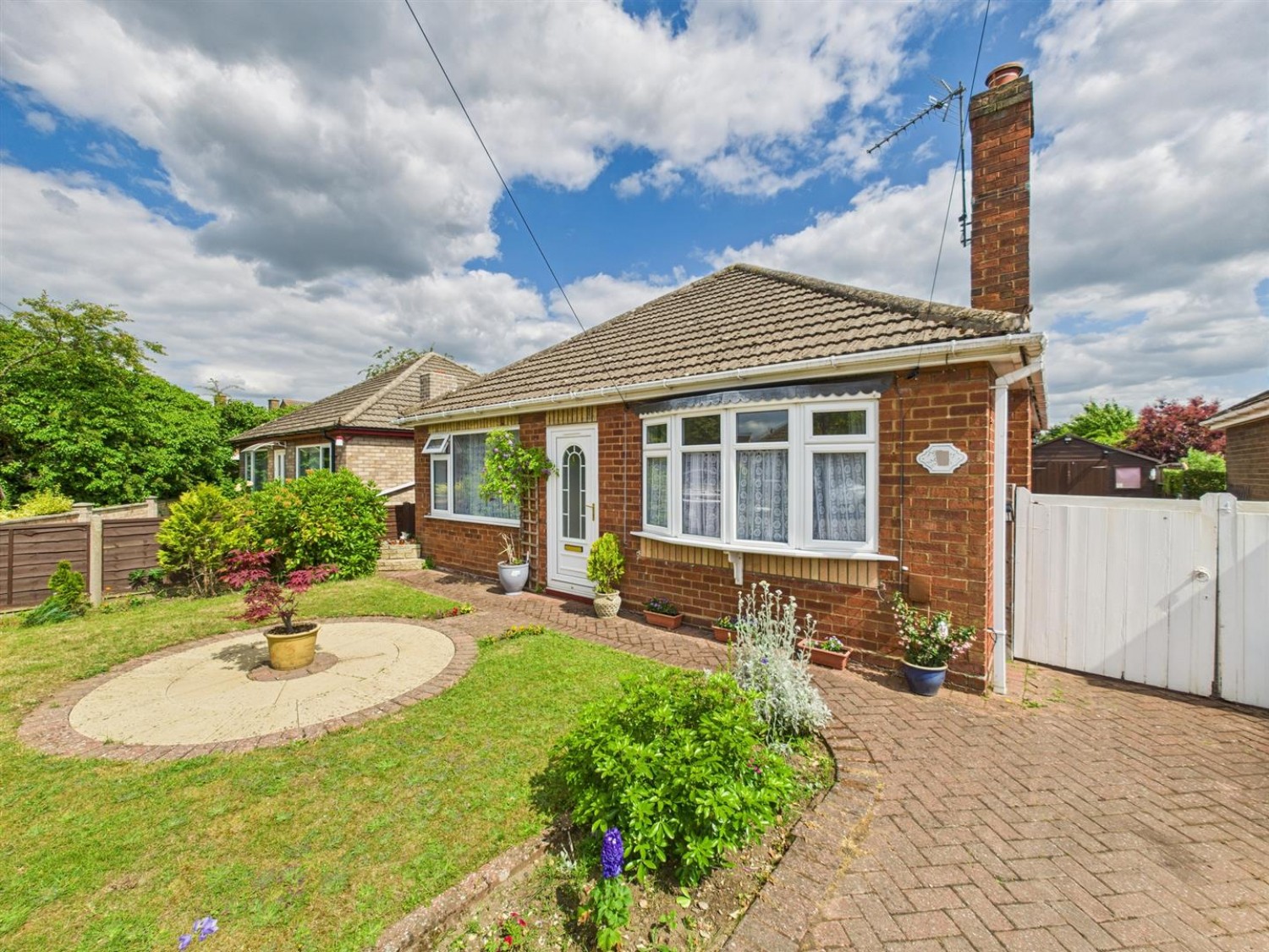 Carlisle Close, North Hykeham, Lincoln