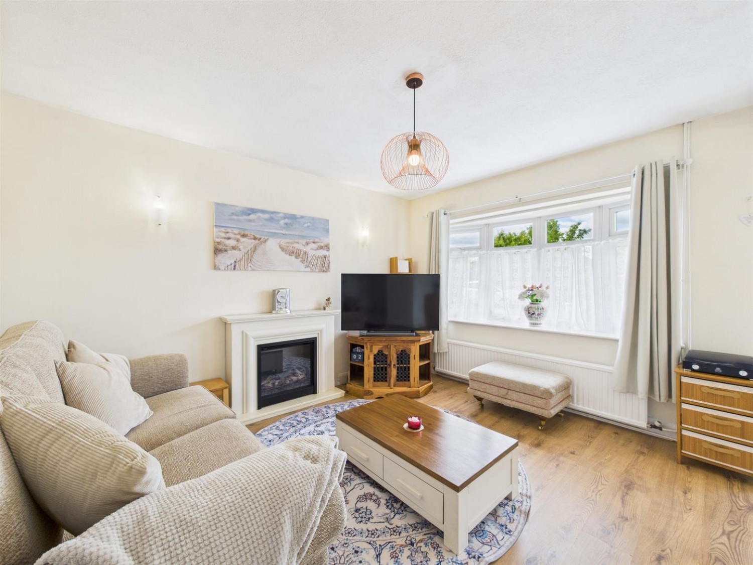 Carlisle Close, North Hykeham, Lincoln