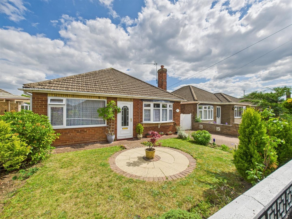 Carlisle Close, North Hykeham, Lincoln